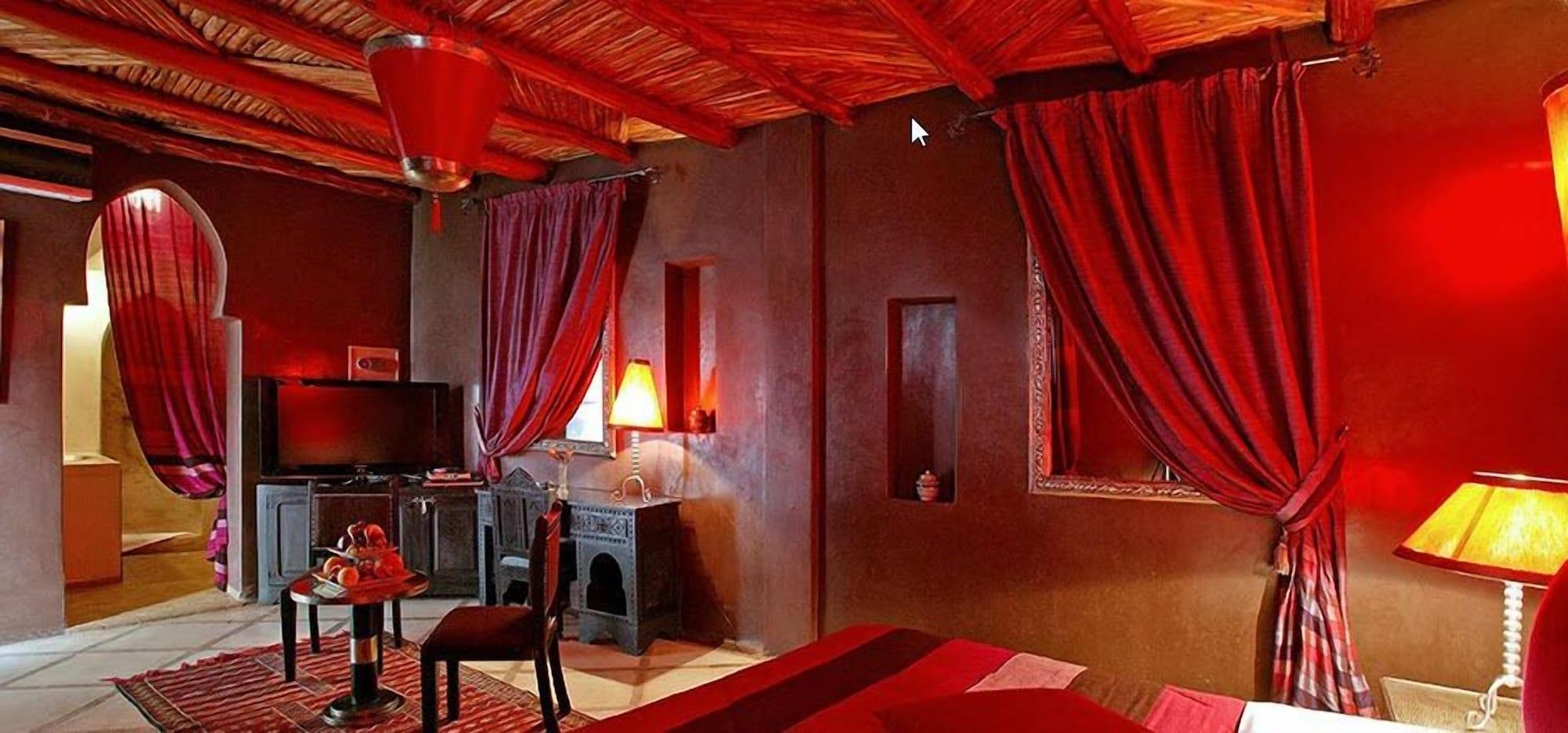 Riad Opale Marrakech