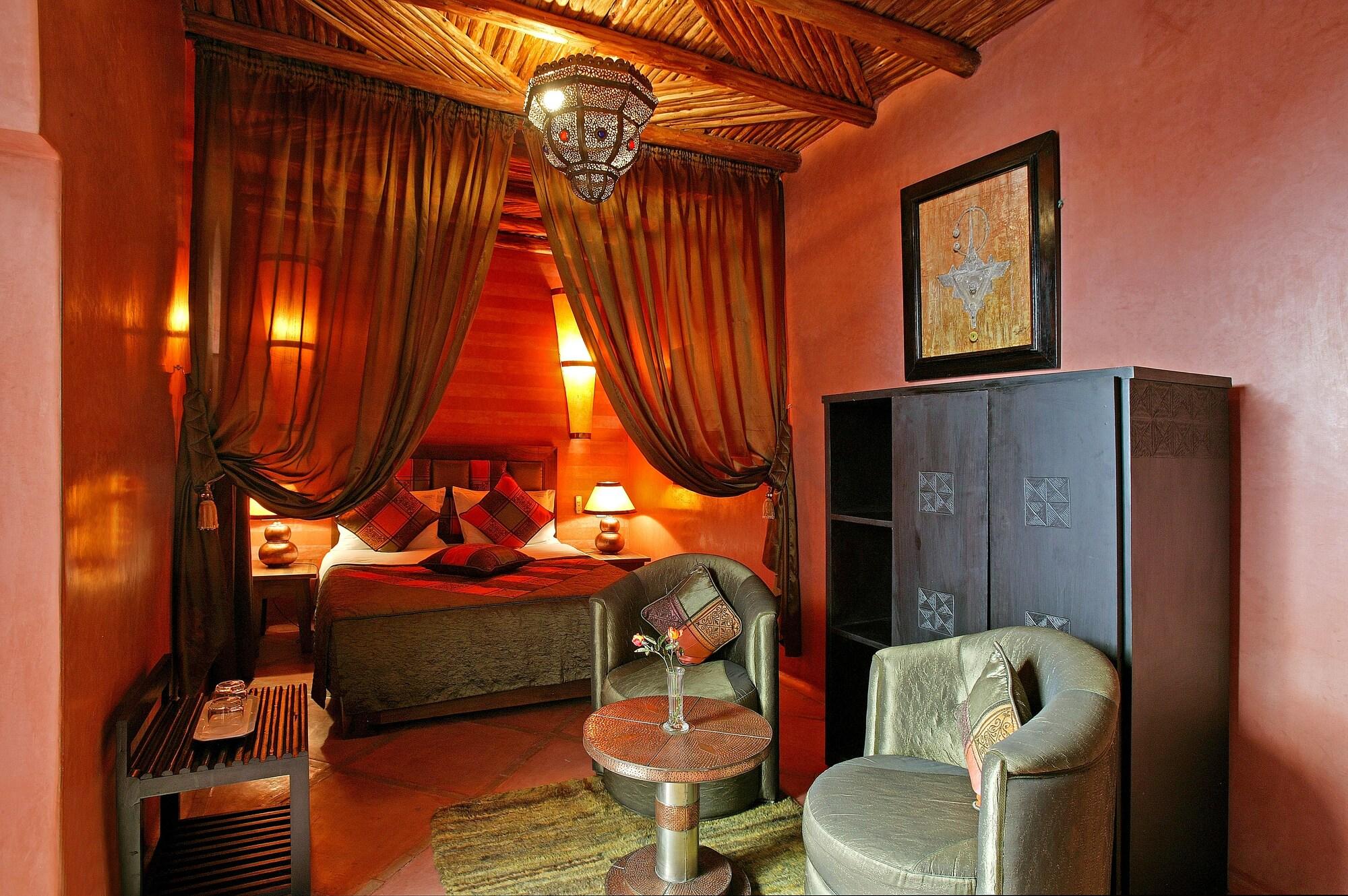 Opale Marrakech Riad