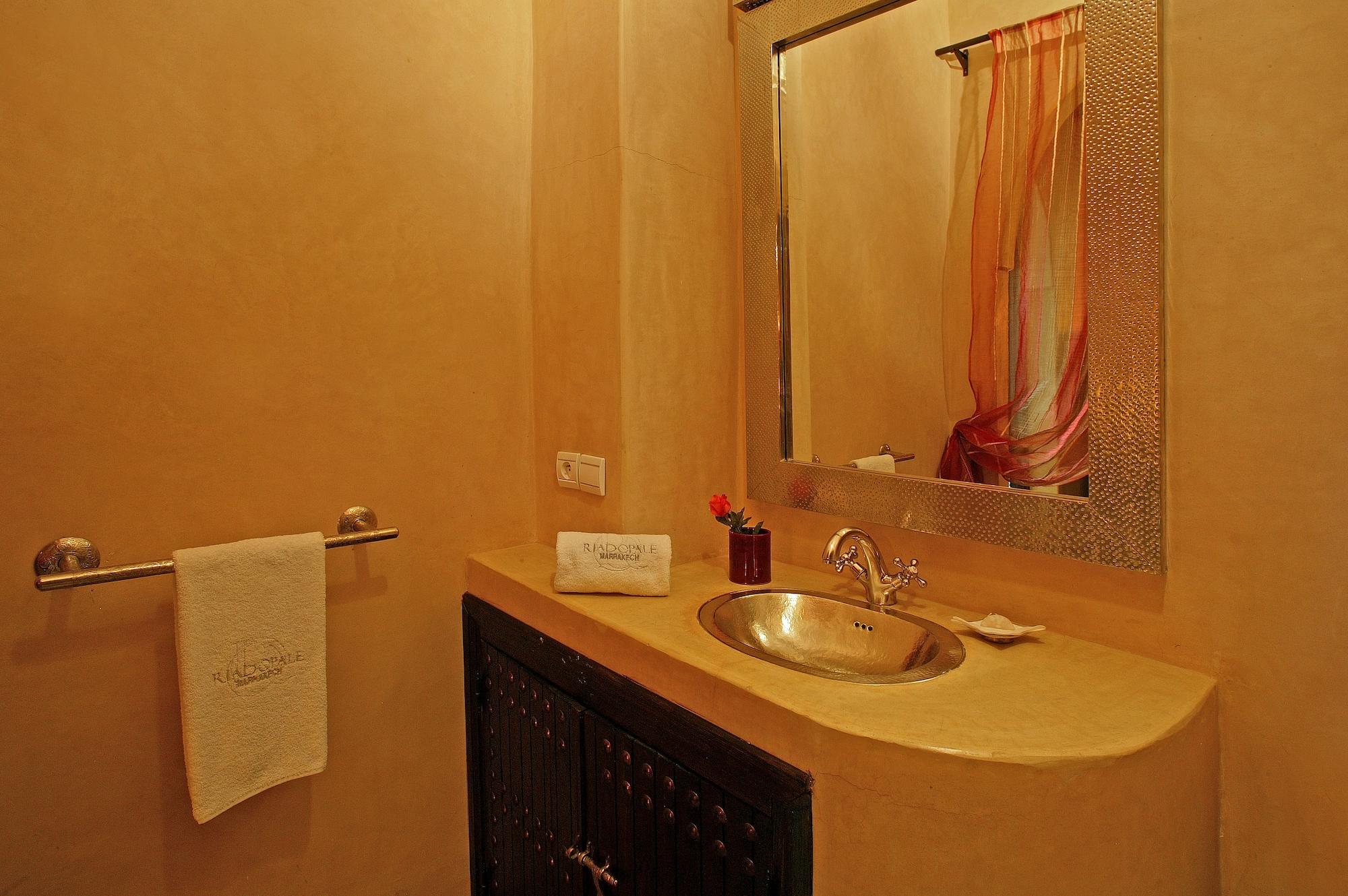 Opale Marrakech 4*
