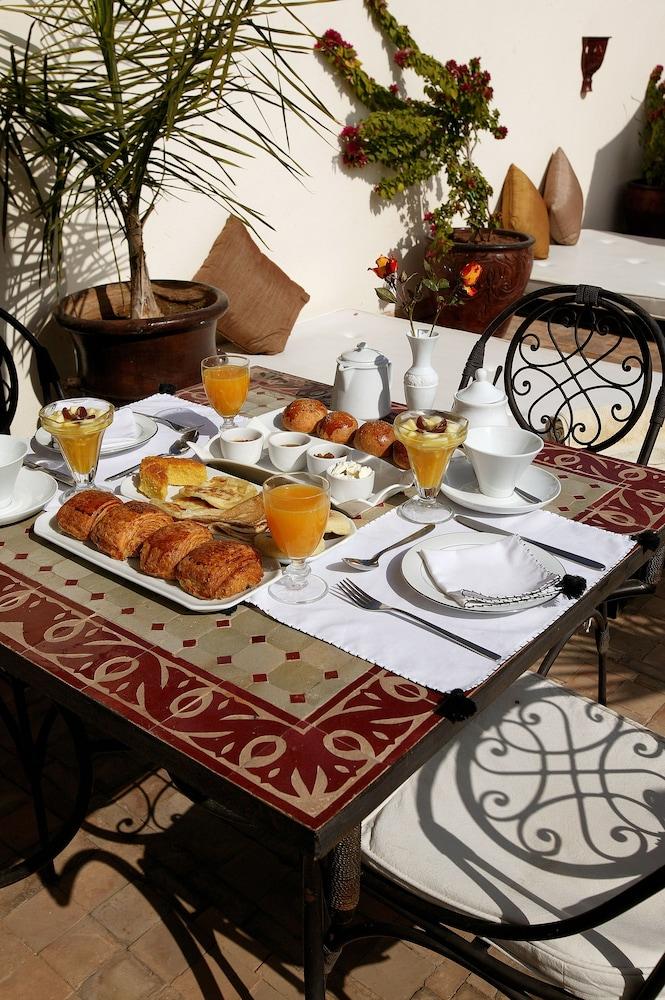 Opale Marrakech Riad Marrakesh