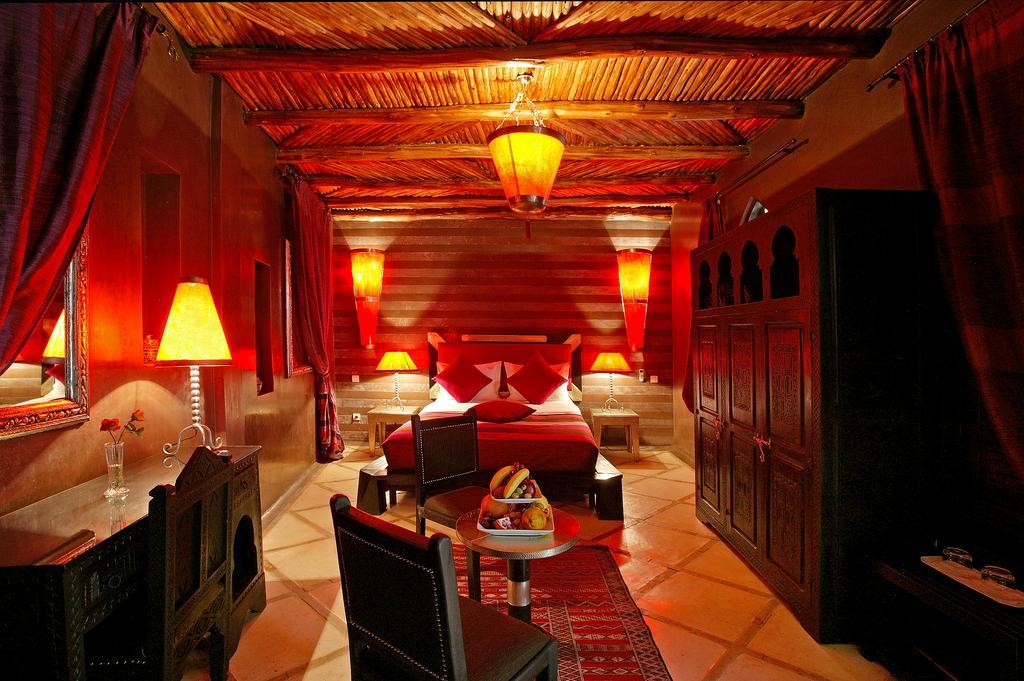 Riad Opale Marrakech Marrakesh