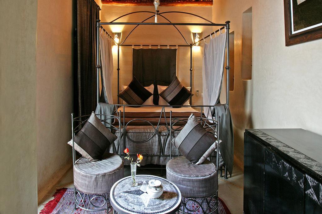 Opale Marrakech Marrakesh