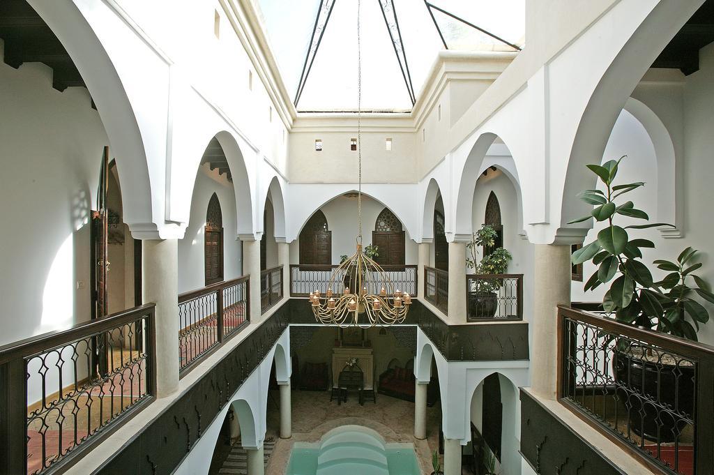 Opale Marrakech Riad Marrakesh