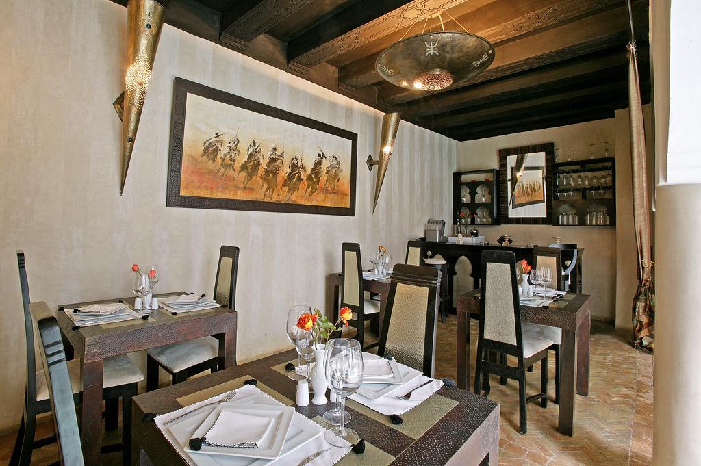 Opale Marrakech 4*