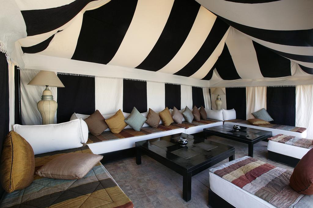 Opale Marrakech Riad