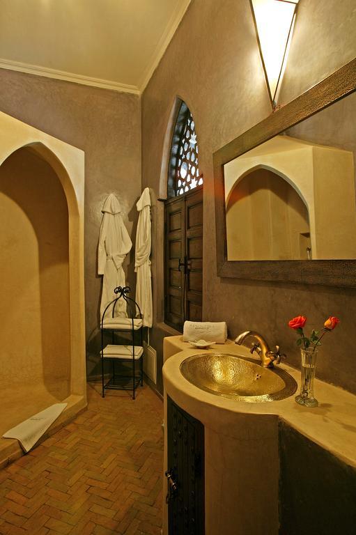 Opale Marrakech Marrakesh