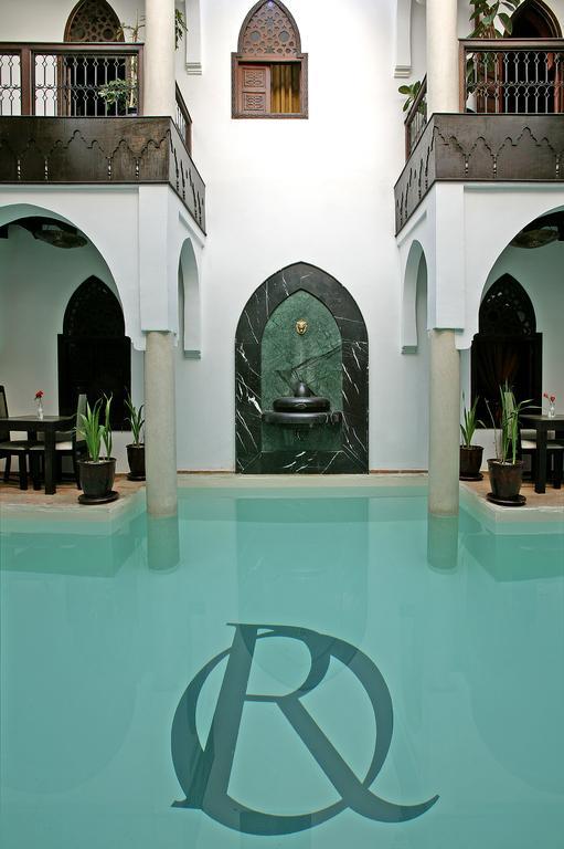 Riad Opale Marrakech