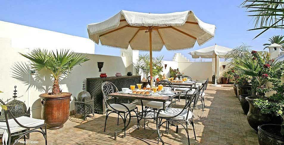Opale Marrakech