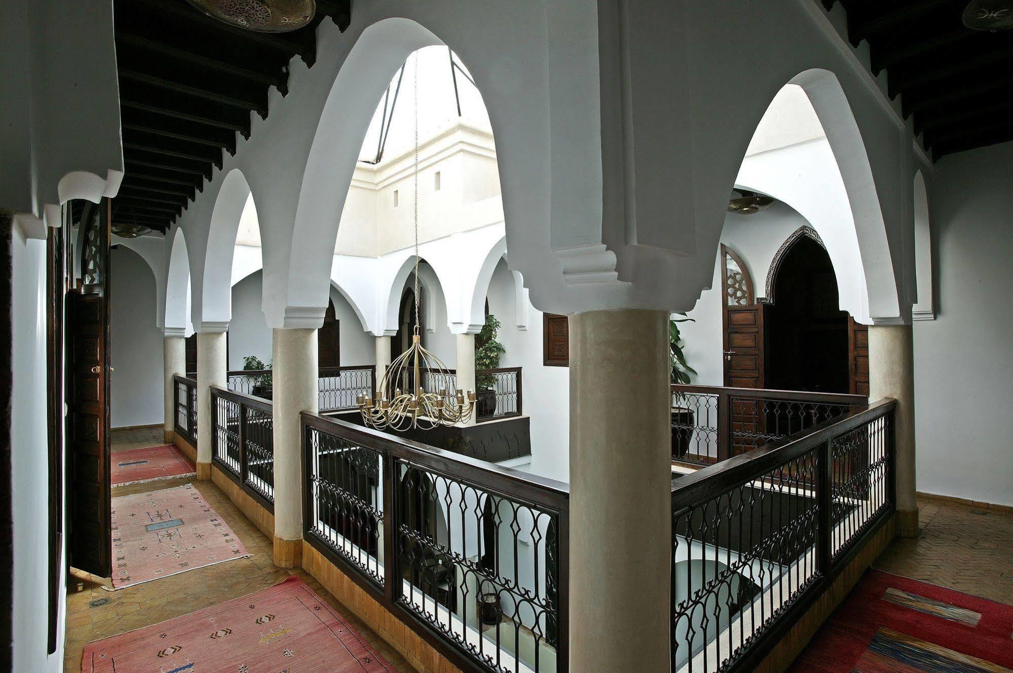 Opale Marrakech