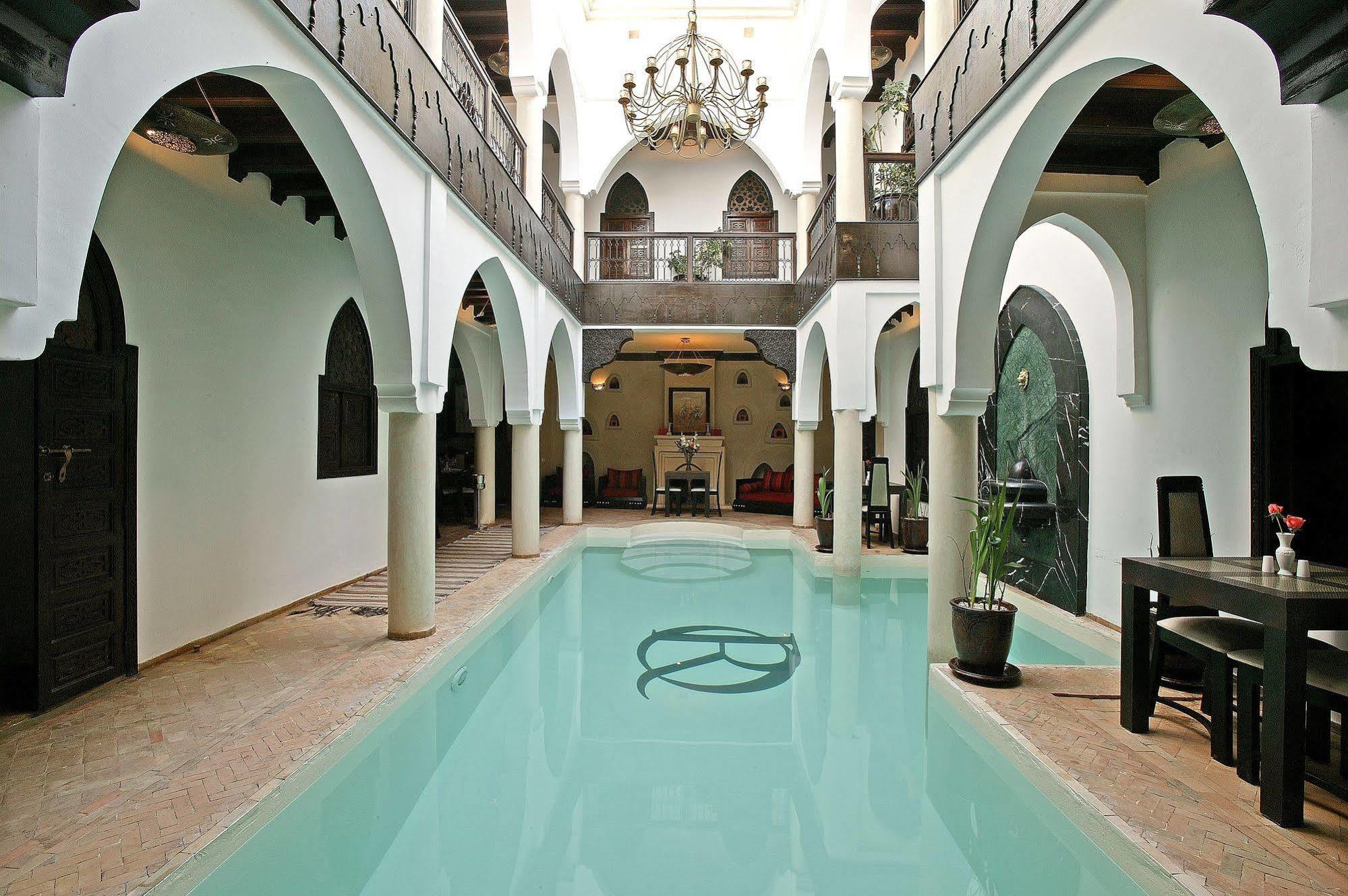 Opale Marrakech 4* Marrakesh